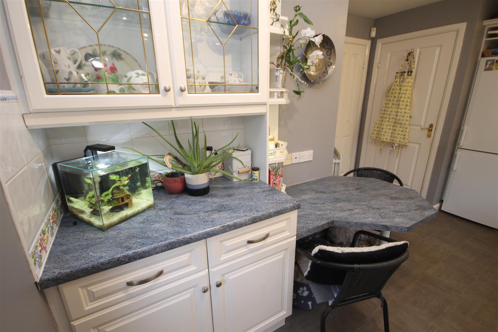 Harewood Chase, Romanby, Northallerton Thirsk and Northallerton